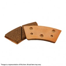 APS66-07300 APS Brake Lining (M)